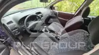 2000 Opel Astra