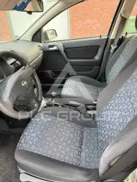 2000 Opel Astra
