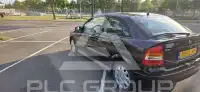 2000 Opel Astra