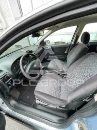 2000 Opel Astra