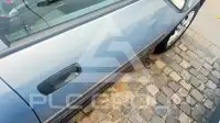 2000 Opel Astra