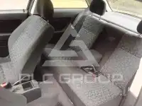 2000 Opel Astra