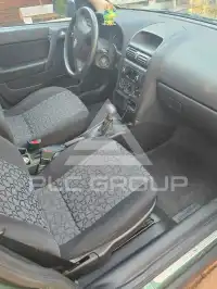 2000 Opel Astra