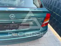 2000 Opel Astra