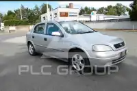 2000 Opel Astra