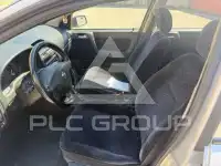 2000 Opel Astra