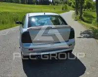 2000 Opel Astra
