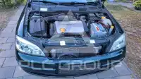 2000 Opel Astra
