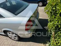 2000 Opel Astra