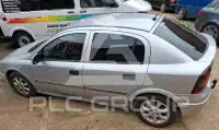 2000 Opel Astra