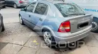 2000 Opel Astra