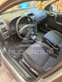 2000 Opel Astra