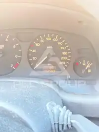 2000 Opel Astra