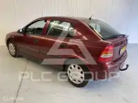 2000 Opel Astra