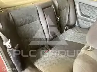 2000 Opel Astra