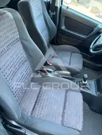 2000 Opel Astra