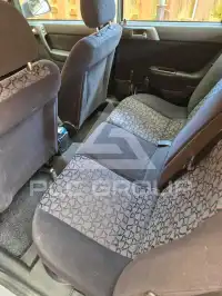 2000 Opel Astra