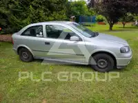 2000 Opel Astra