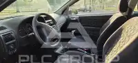 2000 Opel Astra