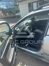 2000 Opel Astra