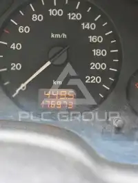 2000 Opel Astra