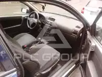 2000 Opel Astra