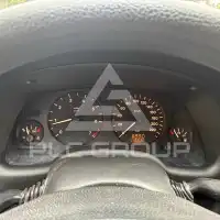 2000 Opel Astra