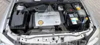 2000 Opel Astra