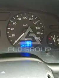 2000 Opel Astra