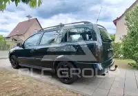 2000 Opel Astra