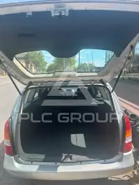 2000 Opel Astra
