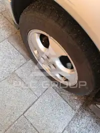 2000 Opel Astra