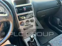 2000 Opel Astra