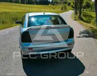 2000 Opel Astra