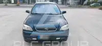 2000 Opel Astra