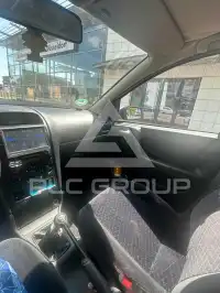 2000 Opel Astra