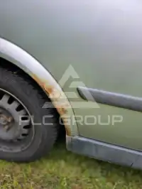 2000 Opel Astra