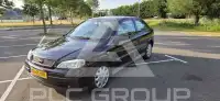 2000 Opel Astra