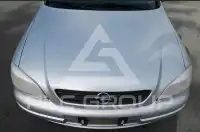 2000 Opel Astra