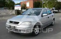2000 Opel Astra