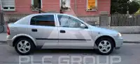 2000 Opel Astra