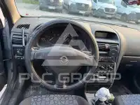 2000 Opel Astra