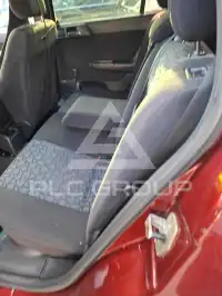 2000 Opel Astra