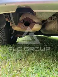 2000 Opel Astra