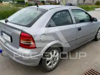 2000 Opel Astra