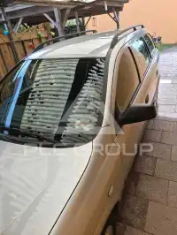 2000 Opel Astra