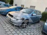 2000 Opel Astra