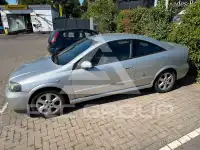 2000 Opel Astra