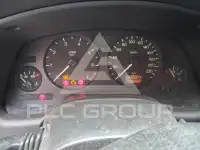 2000 Opel Astra