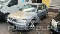2000 Opel Astra
